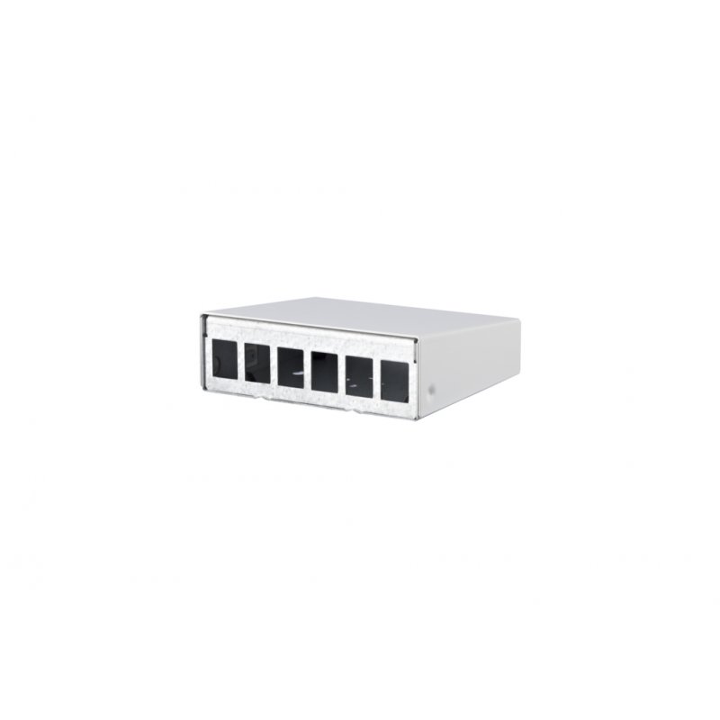 METZ CONNECT 130861-0602KE patch panel accessory