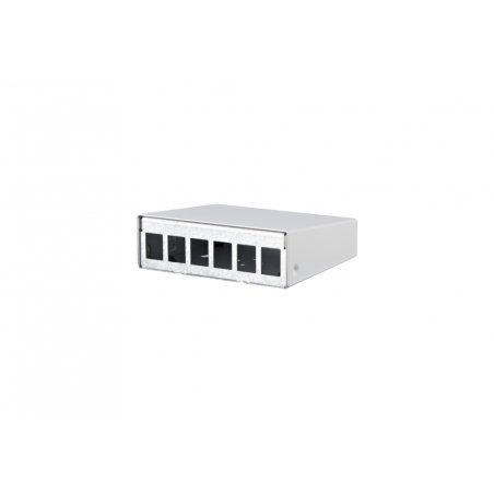 METZ CONNECT 130861-0602KE patch panel accessory