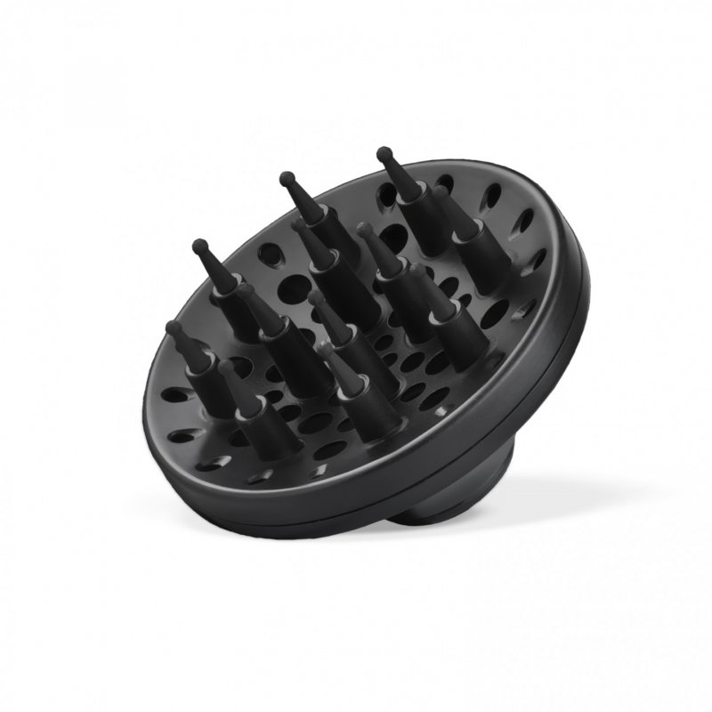 BaByliss D215DE sèche-cheveux 2000 W Noir