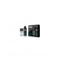 NIKE MAN ION EDT VAPO 50 ML DEO VAPO 200 ML SETS
