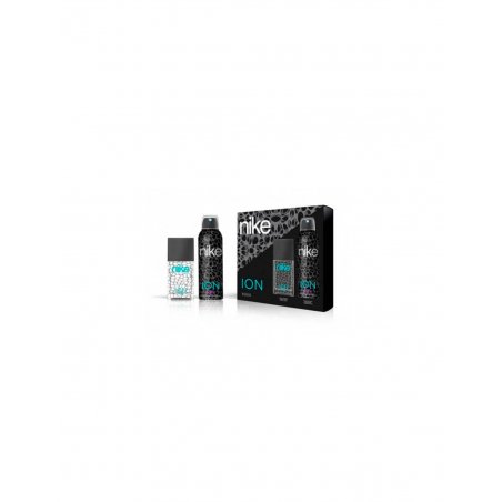 NIKE MAN ION EDT VAPO 50 ML DEO VAPO 200 ML SETS