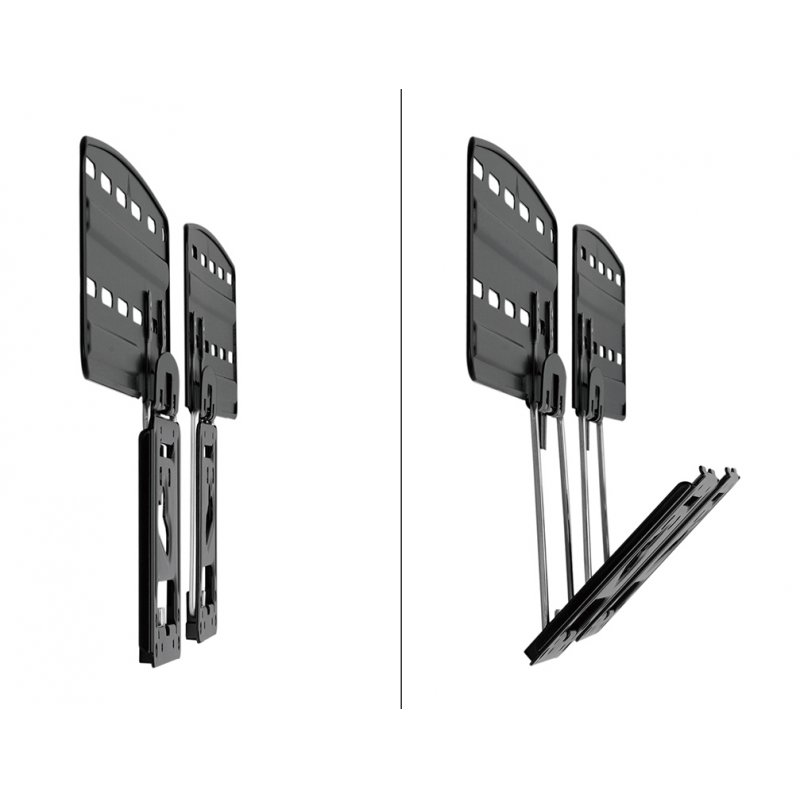 Neomounts Ultra-flat tv wall mount
