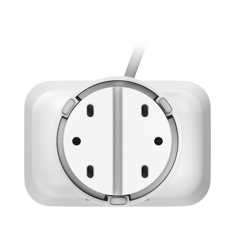 D-Link 2K QHD Outdoor Wi-Fi Camera DCS-8620LH