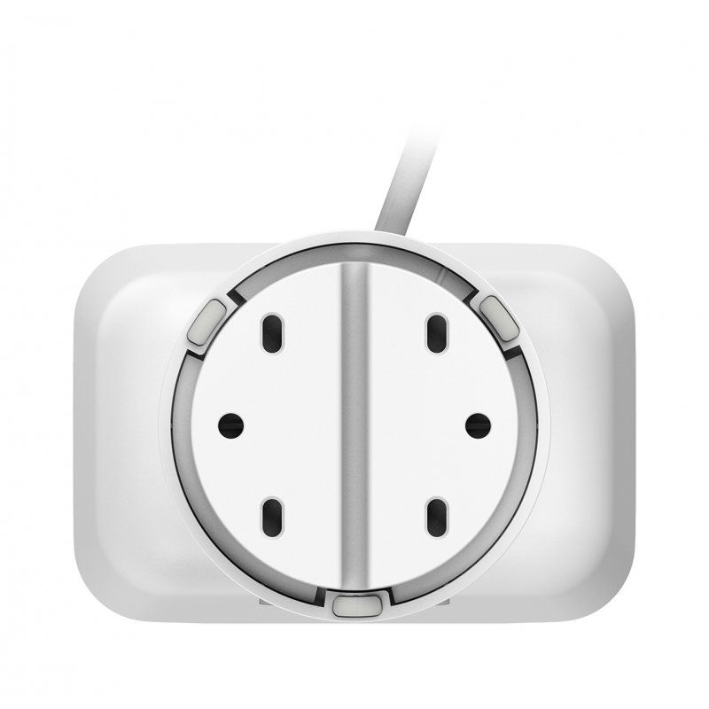 D-Link DCS-8620LH caméra de sécurité Cube Caméra de sécurité IP Extérieure 2560 x 1440 pixels Plafond/Mur/Poteau