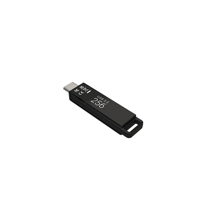 ELITE-X TYPE-C USB 3.2 FLASH DRIVE 256GB