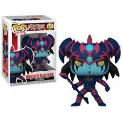 YU-GI-OH - POP Animation N° 1734 - Magician of Black Chaos