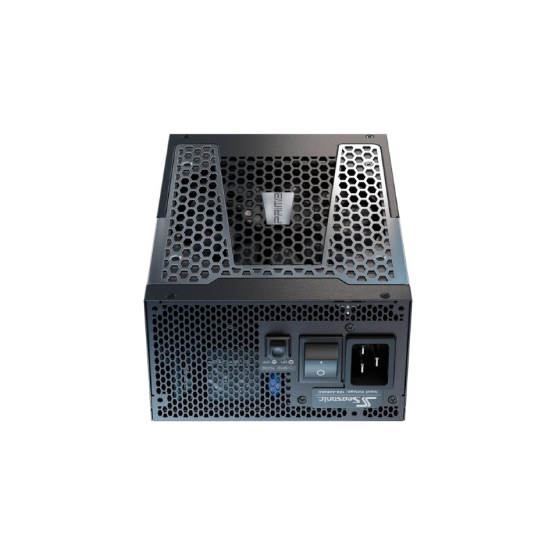 Seasonic Prime-PX-2200 2200W ATX30 (null Watt)