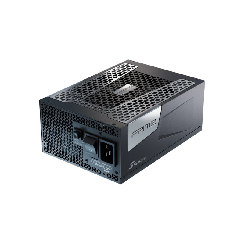 Seasonic Prime-PX-2200 2200W ATX30 (null Watt)