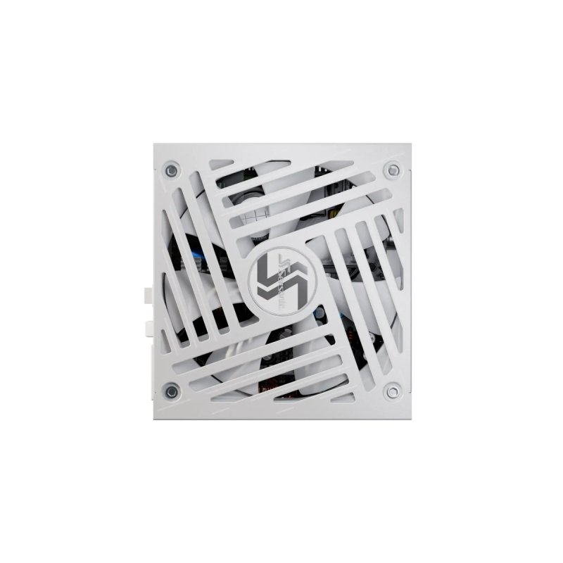 Seasonic Focus GX-750 V4 750W ATX3.0 white (null Watt)