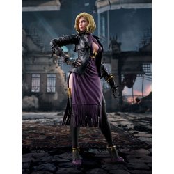 Tekken 8 figurine S.H. Figuarts Nina Williams 15 cm