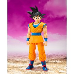 Dragon Ball Daima figurine S.H. Figuarts Son Goku 15 cm