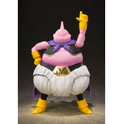 Dragonball Z figurine S.H. Figuarts Majin Boo Good 18 cm