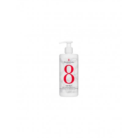 E. ARDEN EIGHT HOUR HYDRATING BODY LOTION 380ML