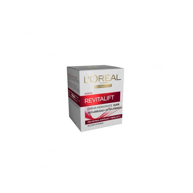 L`OREAL REVITALIFT EYE CREAM 15 ML