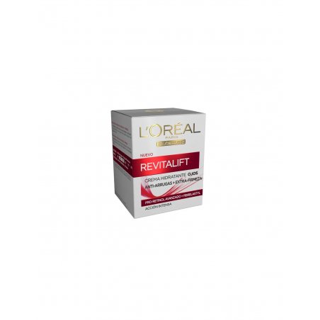 L`OREAL REVITALIFT EYE CREAM 15 ML