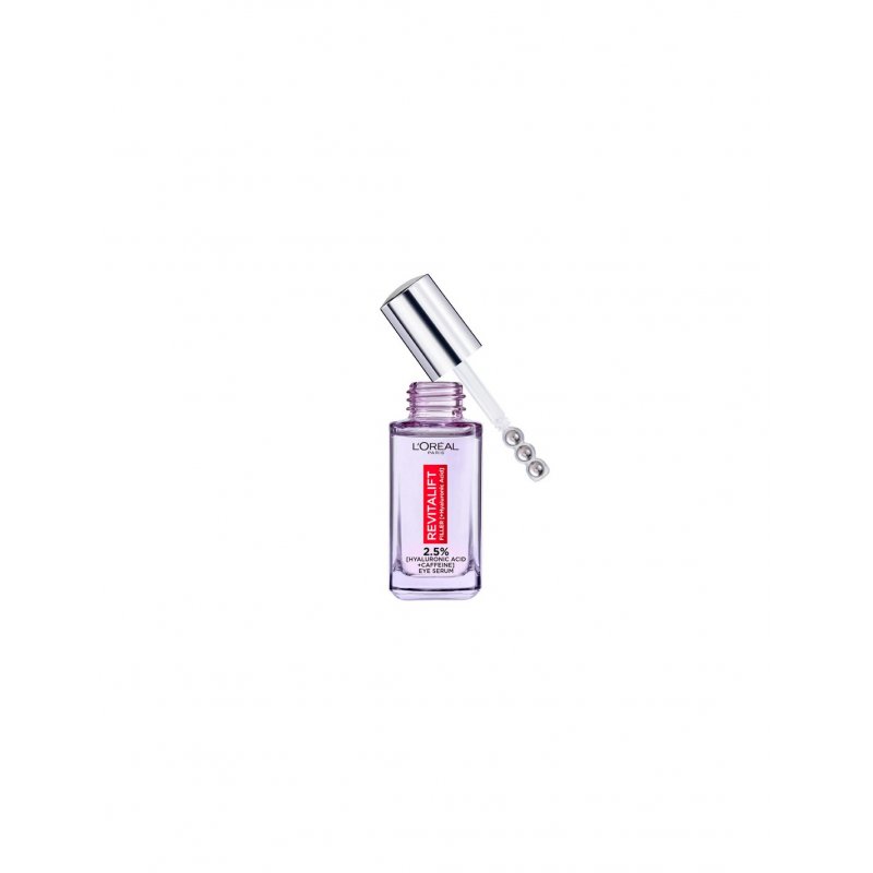 L`OREAL REVITALIFT FILLER EYE SERUM 30 ML