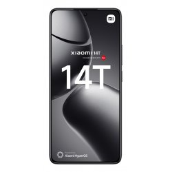 Xiaomi 14T 256-8-5G Titan Black