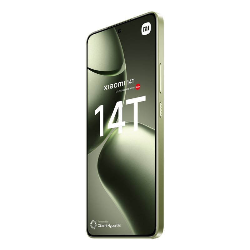 Xiaomi 14T 256-8-5G Lemon Green