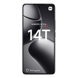 Xiaomi 14T Pro 512-12-5G Titan Black