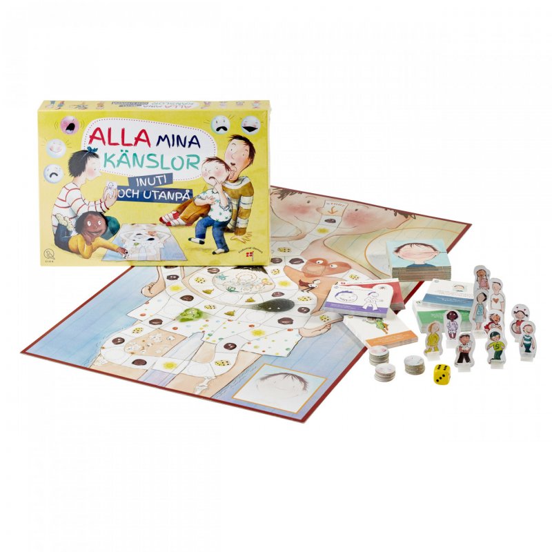 Ciha - Everything we feel - (5744000940045)