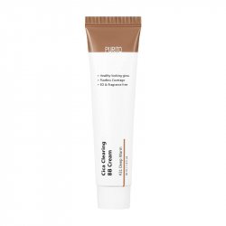 Purito SEOUL - Cica Clearing BB Cream - Deep Warm