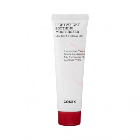 Cosrx - AC Collection Lightweight Soothing Moisturizer