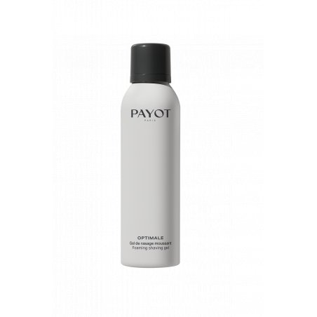 Payot Homme Optimale Gel de Rasage Moussant 150ml