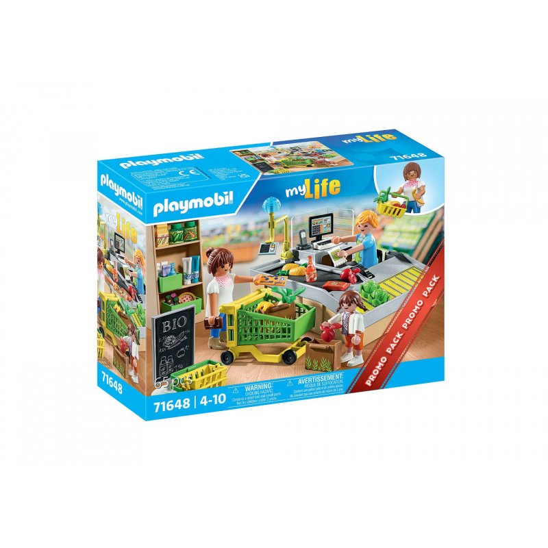 71648 Playm. Bio-Supermarkt 71648