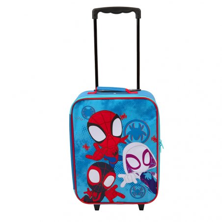 Undercover - Spidey Kids Trolley (6600000097)
