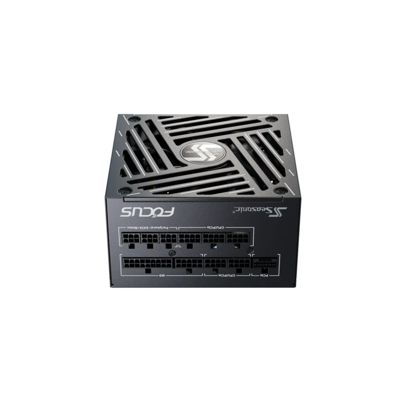 Seasonic Focus GX-850 V4 850W ATX3.0 black (null Watt)