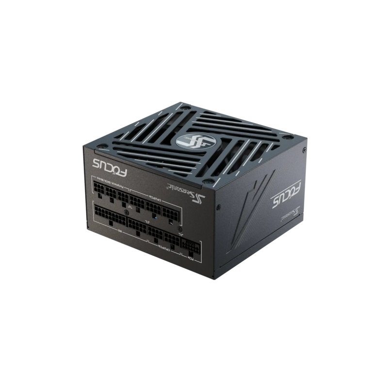 Seasonic Focus GX-850 V4 850W ATX3.0 black (null Watt)