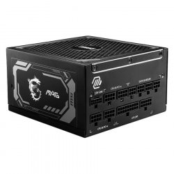 MSI MAG A1250GL PCIE5 | PC-Netzteil