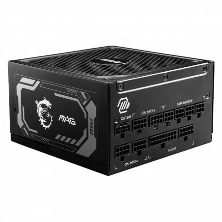 MSI MAG A1250GL PCIE5 | PC-Netzteil