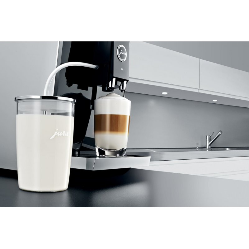 JURA 72570 pièce et accessoire de machine à café Conteneur de lait
