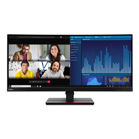 TS/P34w-20 F213403P0 34 inch MonitorHDMI