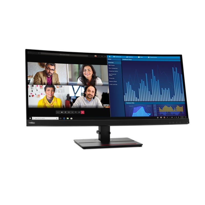 TS/P34w-20 F213403P0 34 inch MonitorHDMI