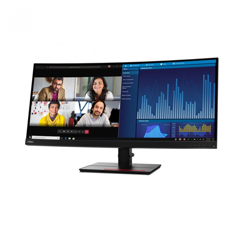 TS/P34w-20 F213403P0 34 inch MonitorHDMI