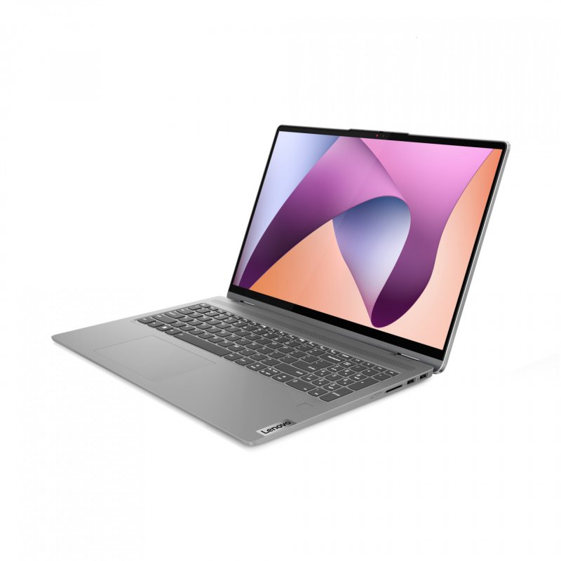 Lenovo IdeaPad Flex 5 16ABR8 AMD Ryzen™ 5 7430U Hybride (2-en-1) 40,6 cm (16") Écran tactile WUXGA 16 Go