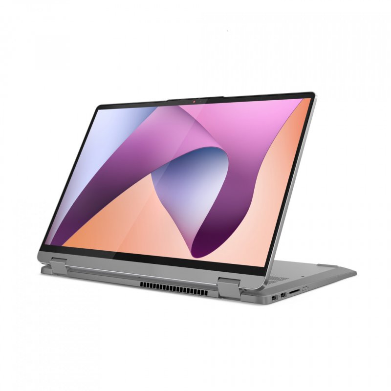 Lenovo IdeaPad Flex 5 16ABR8 AMD Ryzen™ 5 7430U Hybride (2-en-1) 40,6 cm (16") Écran tactile WUXGA 16 Go