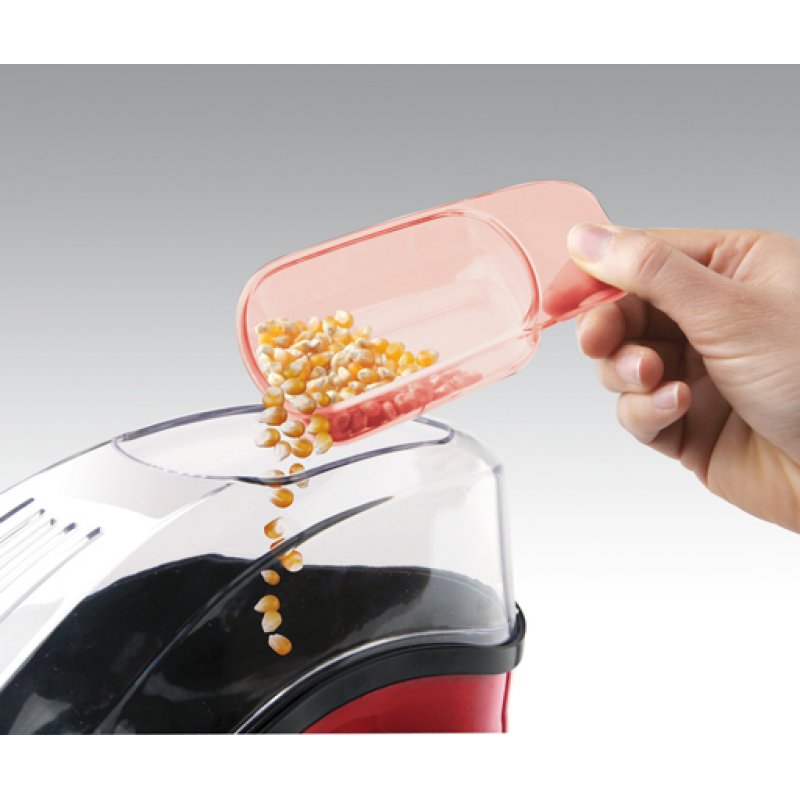 Taurus Pop'n'Corn popcorn maker 968375000