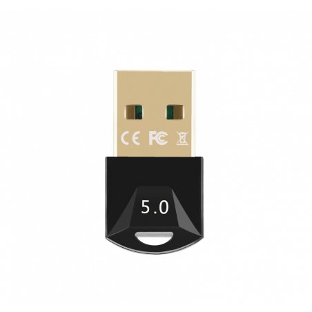 Mini Adaptateur Gembird USB BlueTooth 5.0