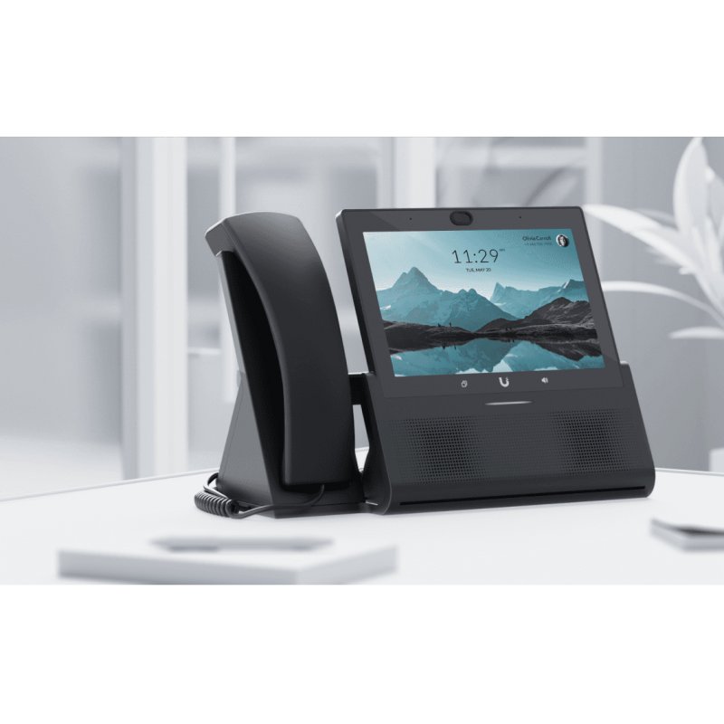 Ubiquiti Phone Touch Max Smartphone Noir