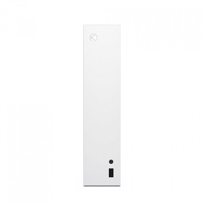Microsoft Xbox Series S 1.02 TB Wi-Fi White