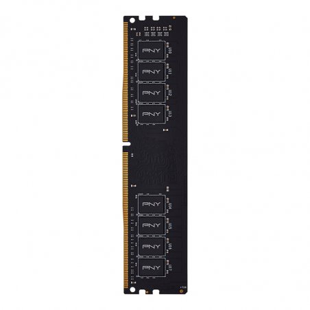 PNY MD16GSD43200-TB module de mémoire 16 Go 1 x 16 Go DDR4 3200 MHz