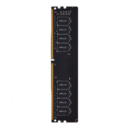 PNY MD8GSD43200-TB memory module 8 GB 1 x 8 GB DDR4 3200 MHz