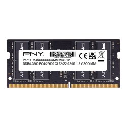 PERFORMANCE DDR4 3200MHZ 16GB NOTEBOOK