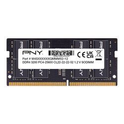 PNY Performance memory module 16 GB 1 x 16 GB DDR4 3200 MHz