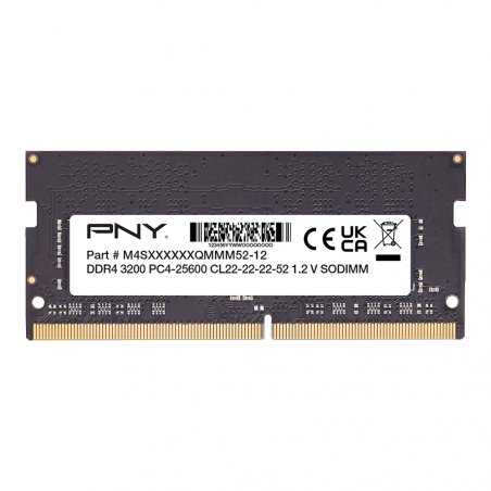 PERFORMANCE DDR4 3200MHZ 8GB NOTEBOOK