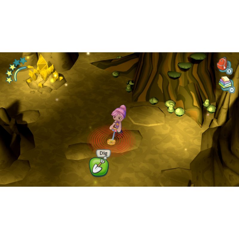 MySims: Cozy Bundle /Switch