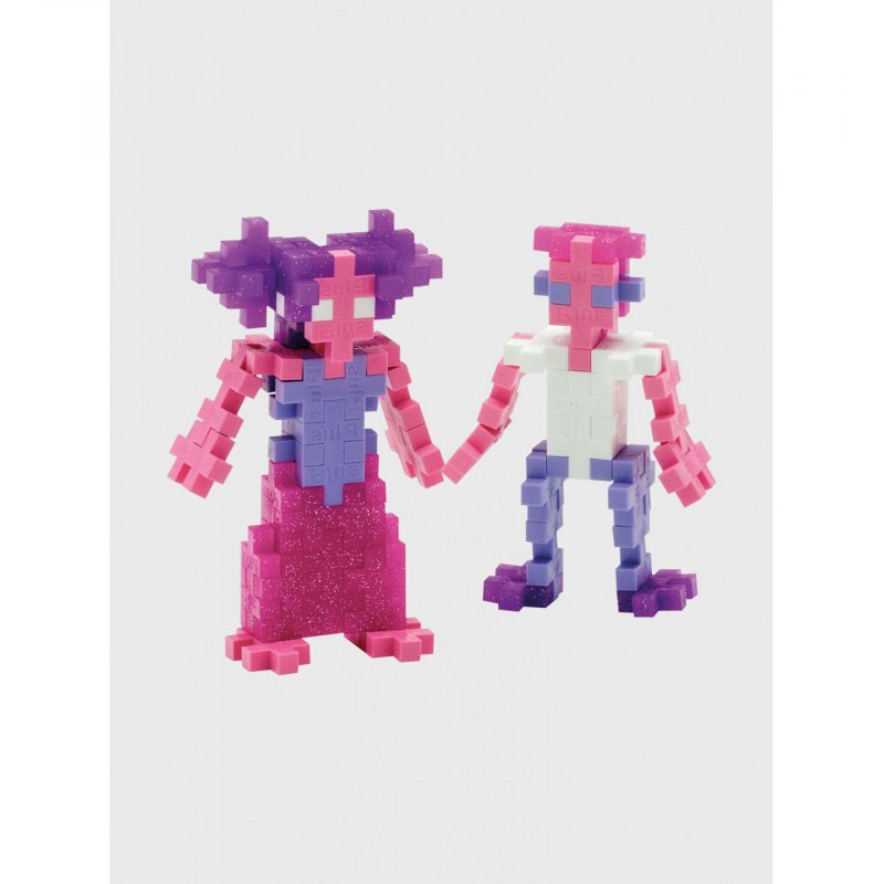 Plus-Plus 4244 building toy